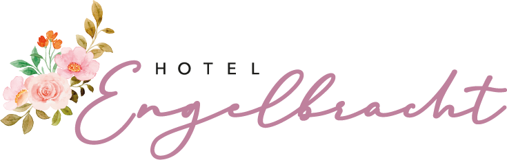 Logo Hotel Engelbracht